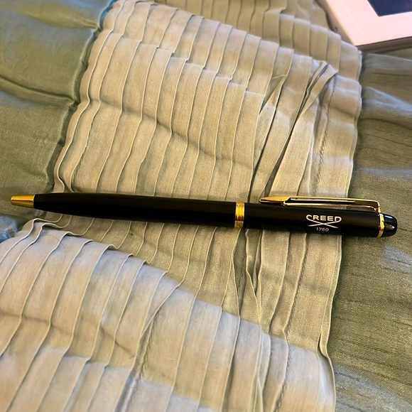 Creed elegant pen - Picture 1 of 3